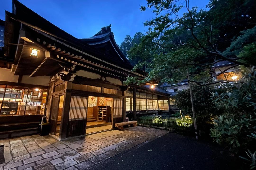 Photo of Others in Koyasan