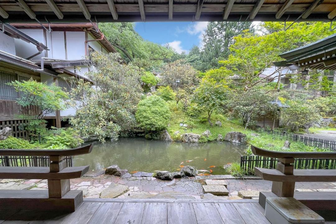 Photo of Others in Koyasan