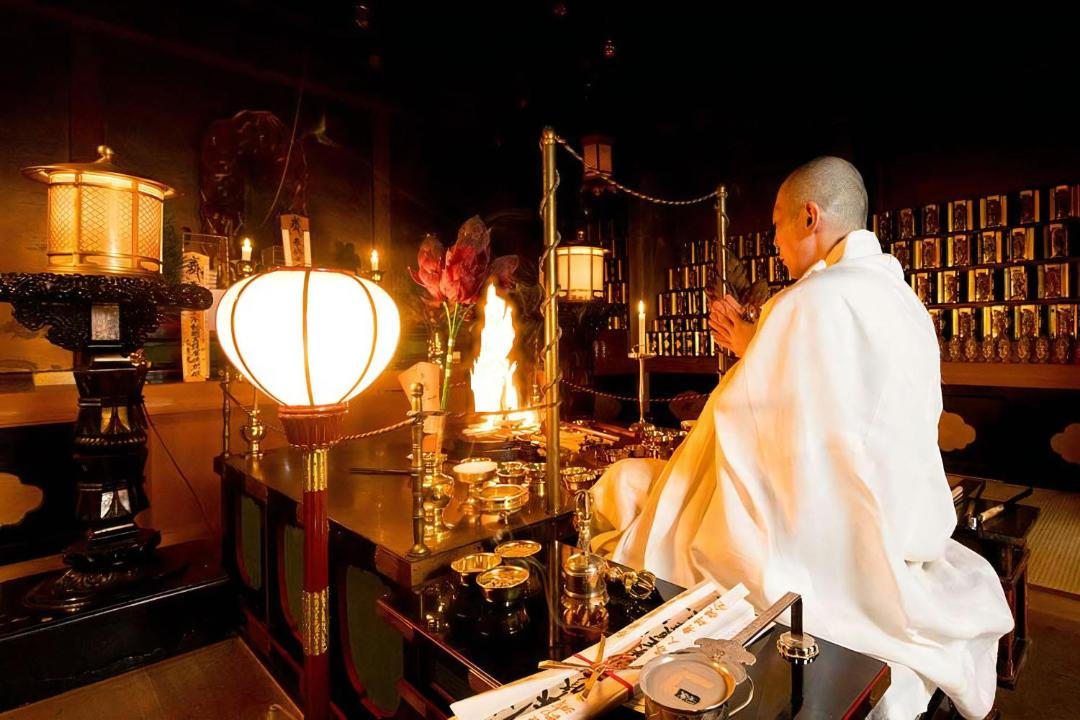 Photo of Others in Koyasan
