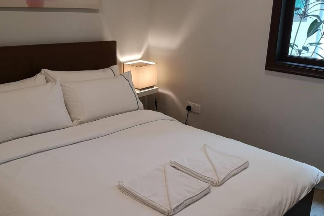 Photo of Bedroom in Hulu Selangor
