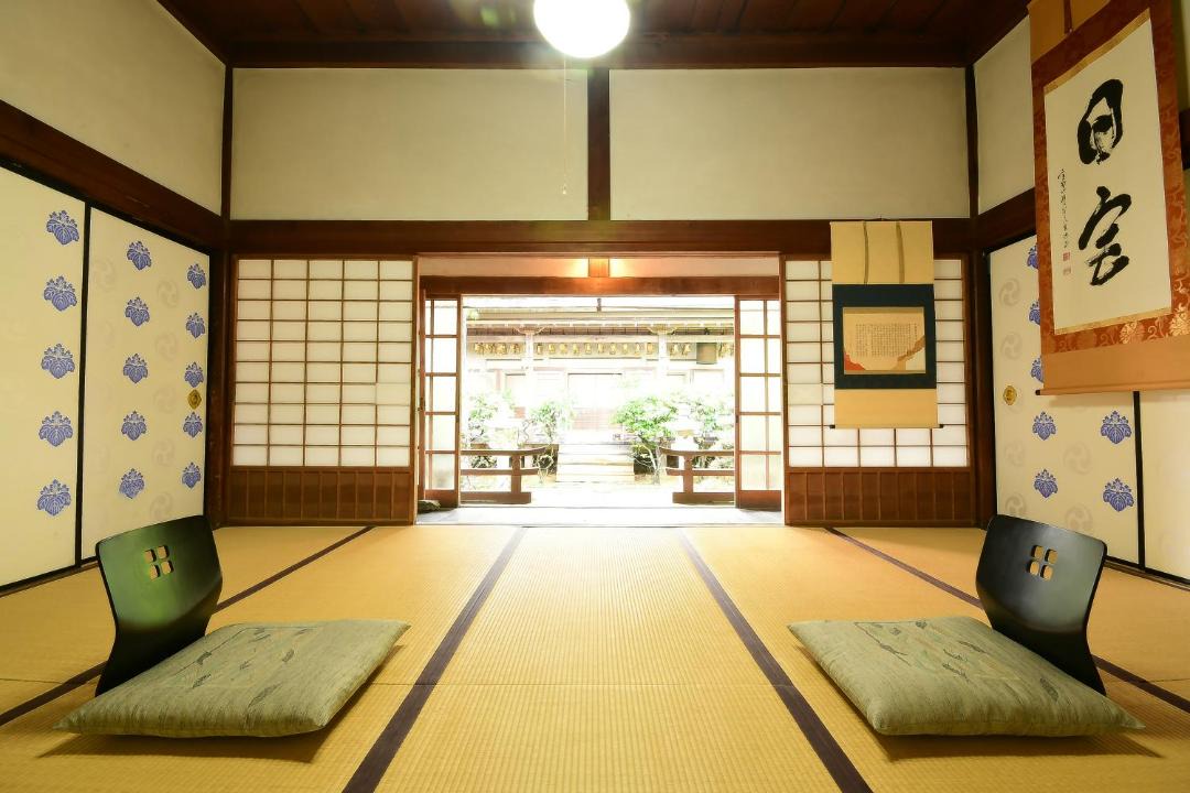 Photo of Others in Koyasan
