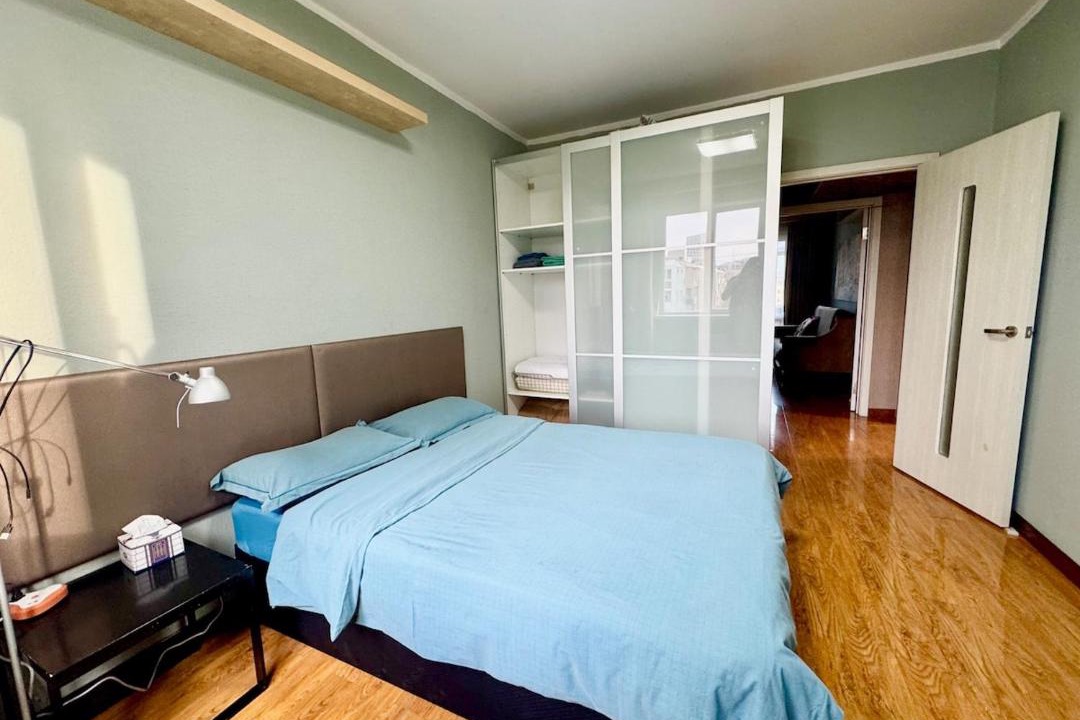 Photo of Bedroom in Downtown Ulaanbaatar
