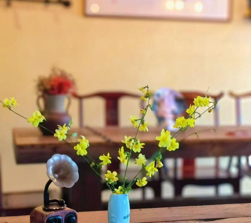 Photo of Others in Yongding
