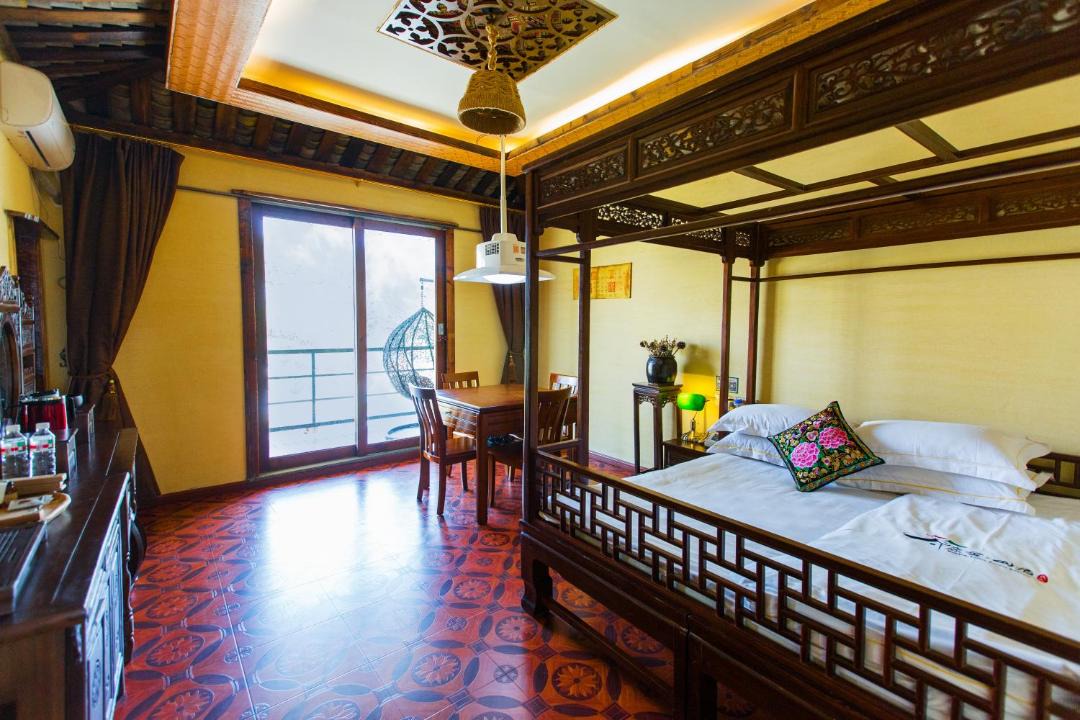 Photo of Bedroom in Yongding