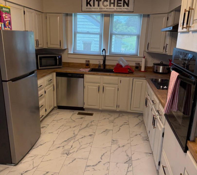 Photo of Kitchen in Bluewell