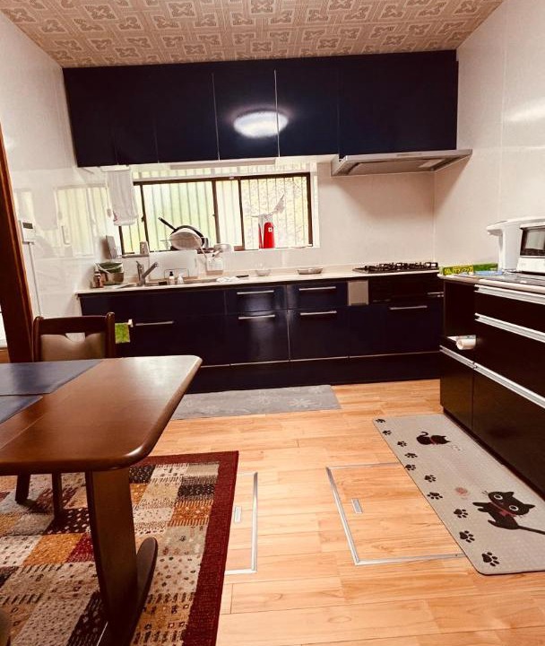 Photo of Kitchen in Ibusuki