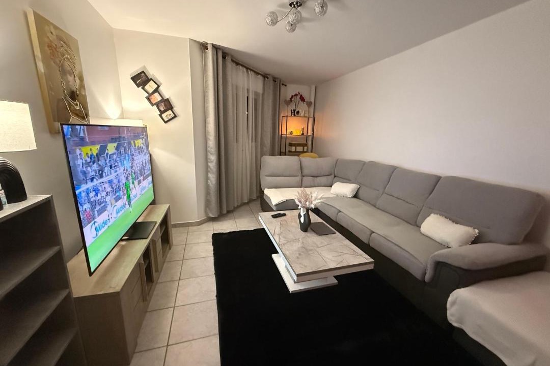 Photo of Livingroom in Pointe-a-Pitre