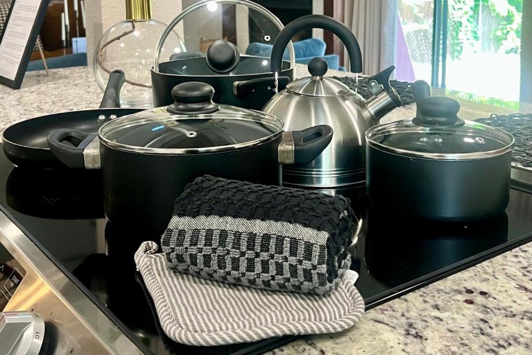 Photo of Kitchen in McKinney