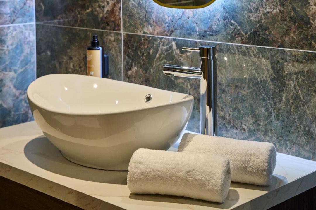 Photo of Bathroom in Bunclody