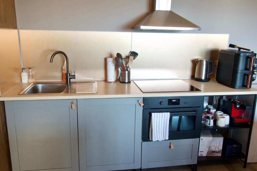 Photo of Kitchen in Arzier