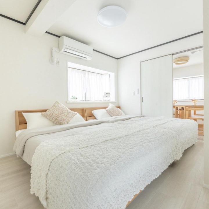 Photo of Bedroom in Sumida