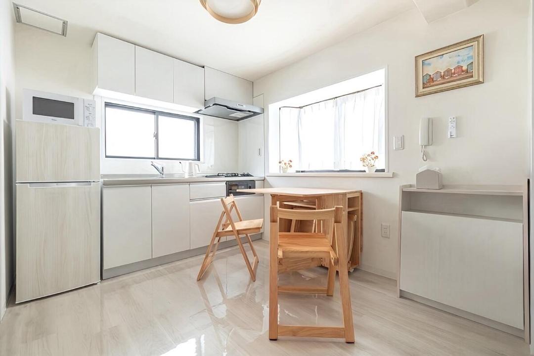 Photo of Kitchen in Sumida