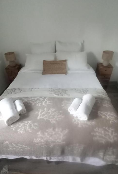 Photo of Bedroom in Aureil