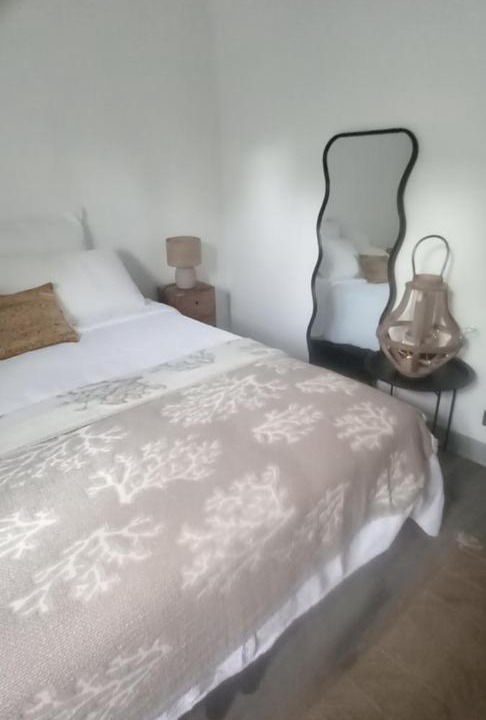 Photo of Bedroom in Aureil