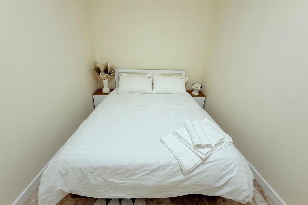 Photo of Bedroom in Downtown Ulaanbaatar