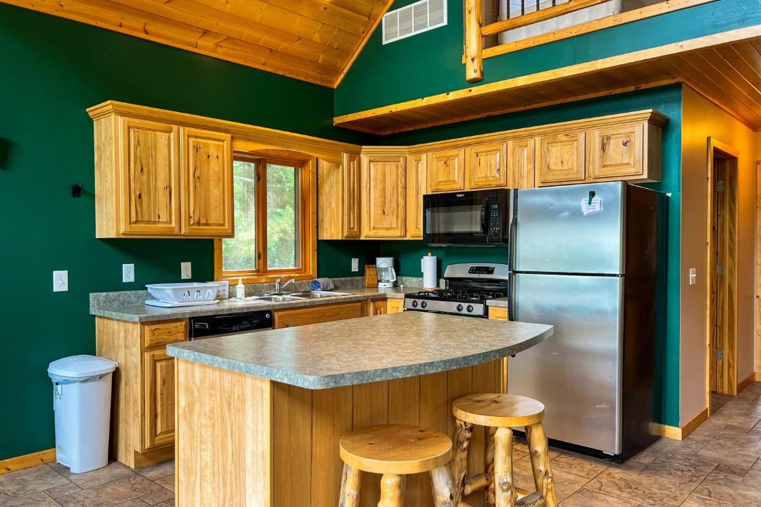Photo of Kitchen in Mercer