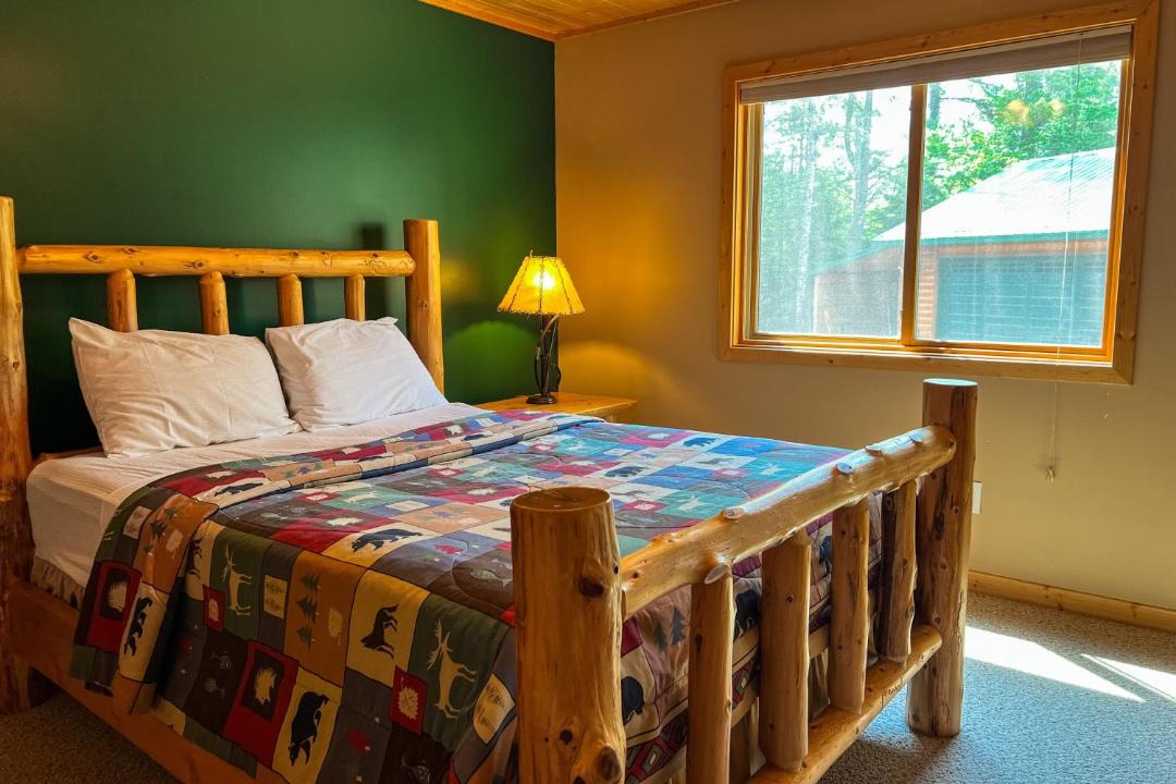 Photo of Bedroom in Mercer