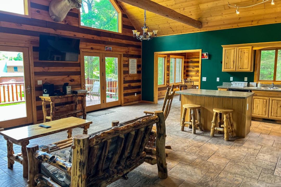 Photo of Kitchen in Mercer