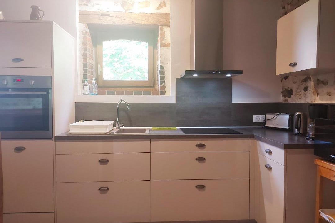 Photo of Kitchen in Chateaudun