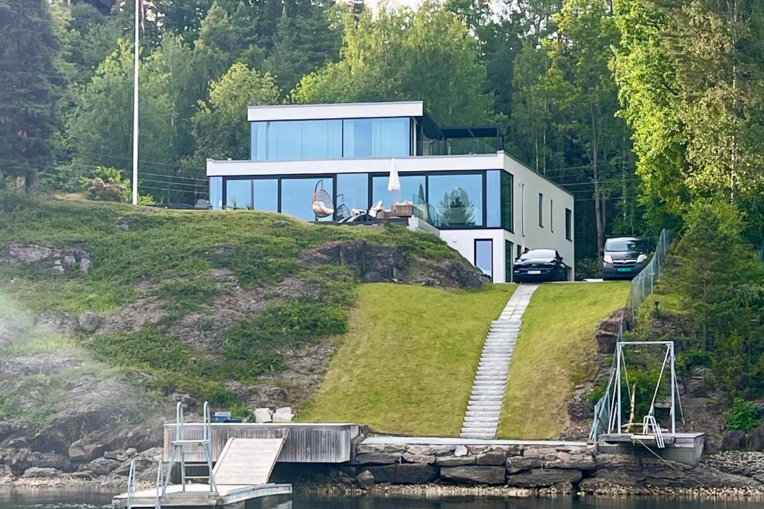 Photo of Others in Nesøya