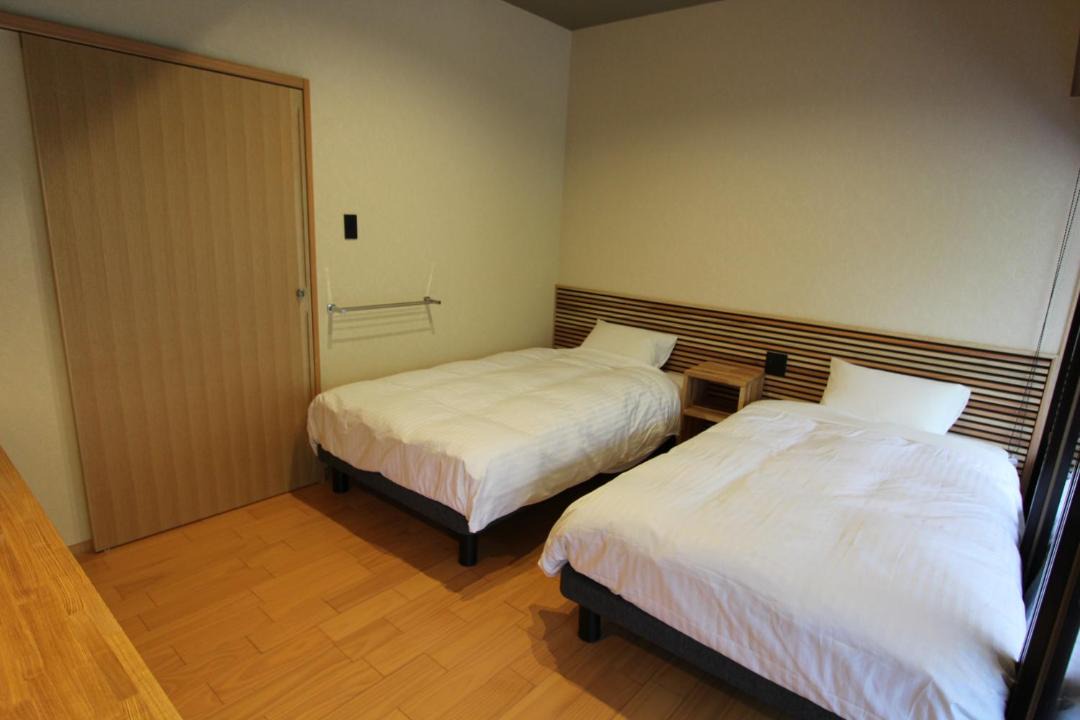 Photo of Bedroom in Amagase Onsen