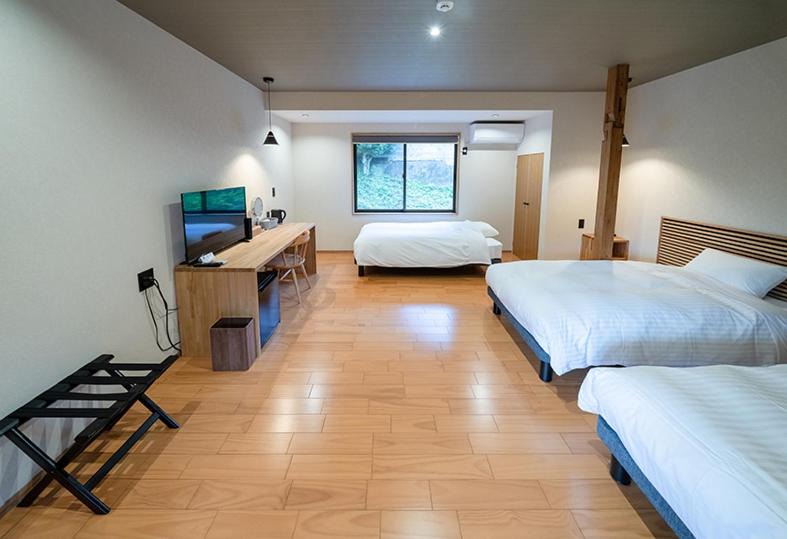 Photo of Bedroom in Amagase Onsen