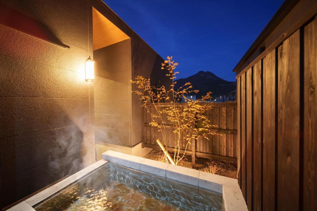 Photo of Others in Yufuin Onsen