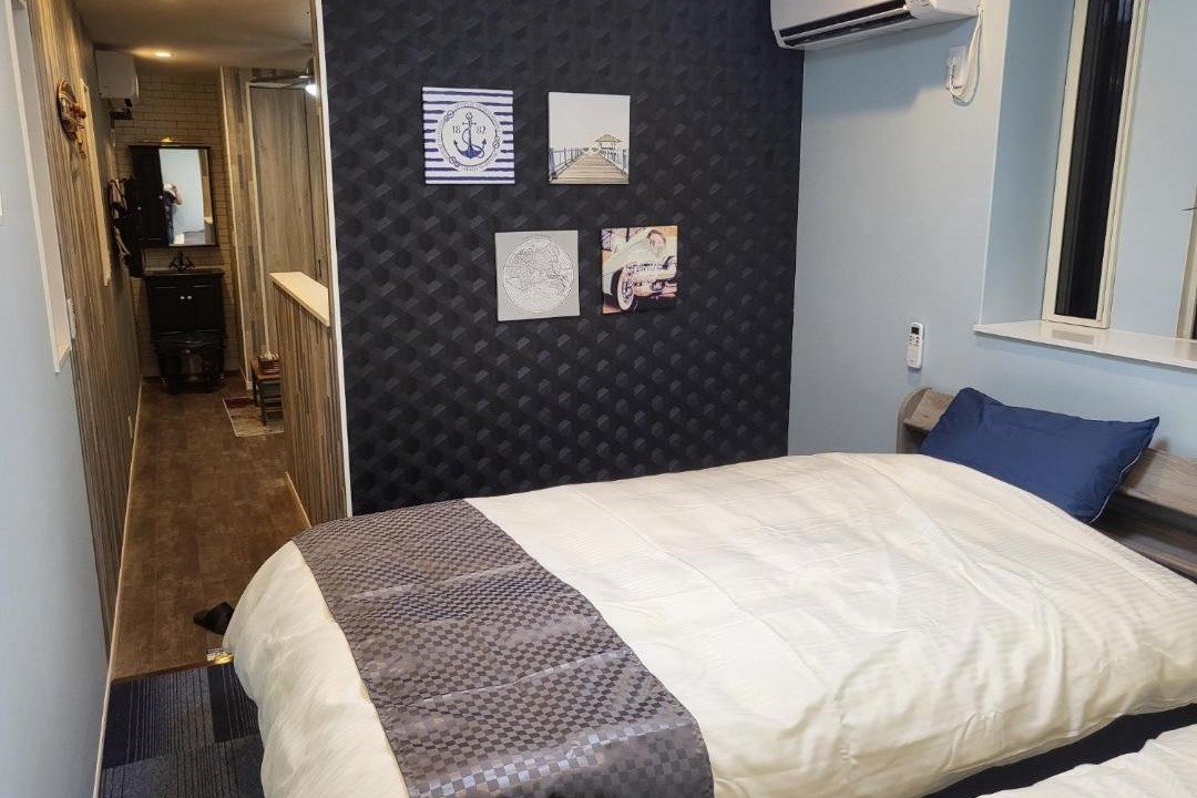 Photo of Bedroom in Shima