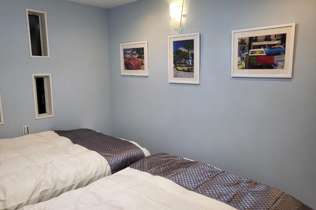 Photo of Bedroom in Shima