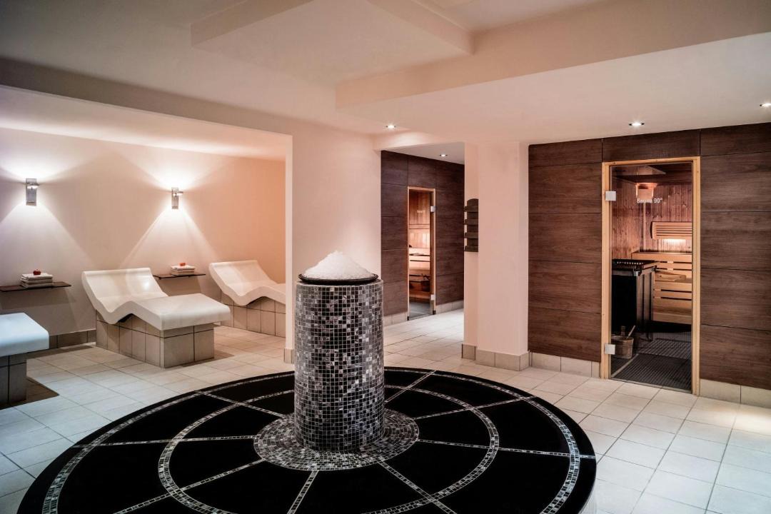 Photo of Bathroom in Kernerviertel