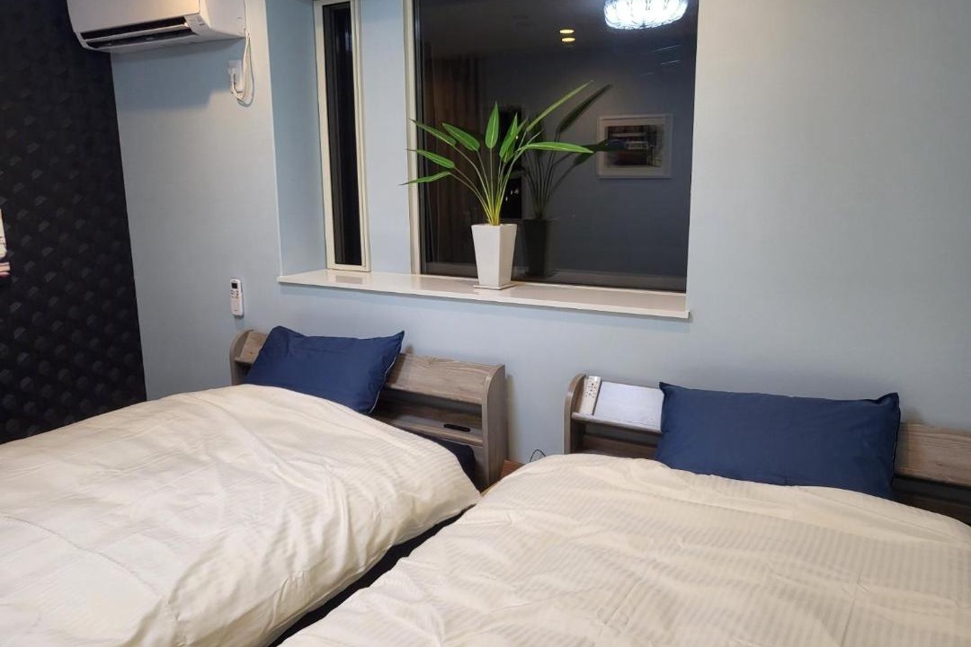 Photo of Bedroom in Shima