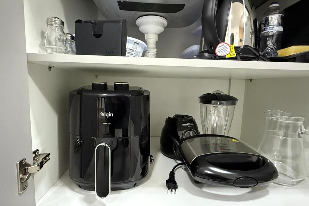 Photo of Kitchen in Centro