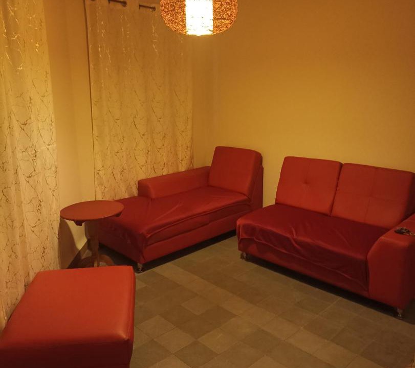 Photo of Livingroom in Villa de Guadalupe
