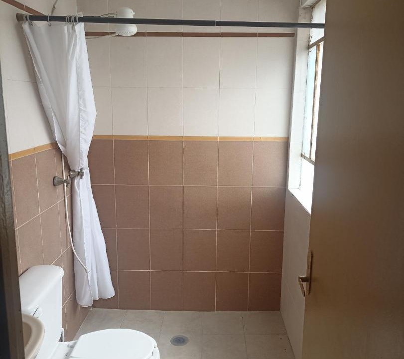 Photo of Bathroom in Villa de Guadalupe