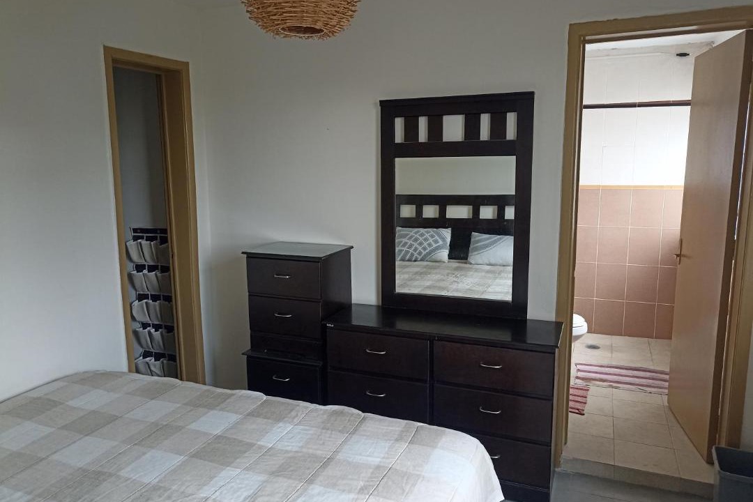 Photo of Bedroom in Villa de Guadalupe