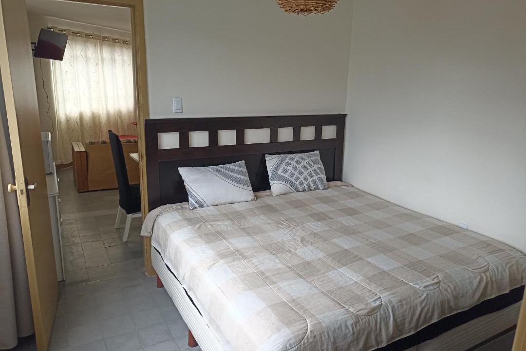 Photo of Bedroom in Villa de Guadalupe