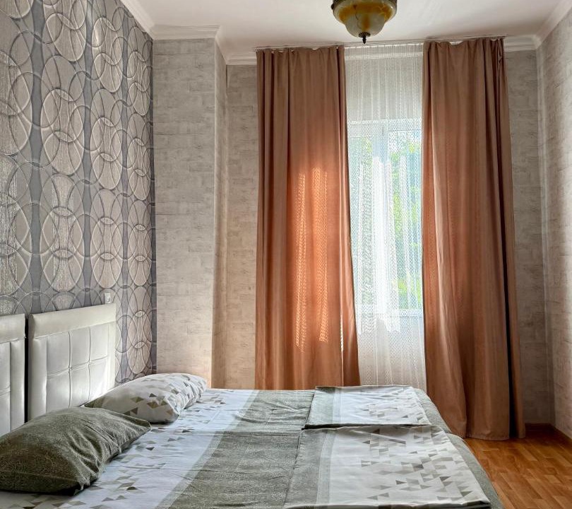 Photo of Bedroom in Tkhilnari