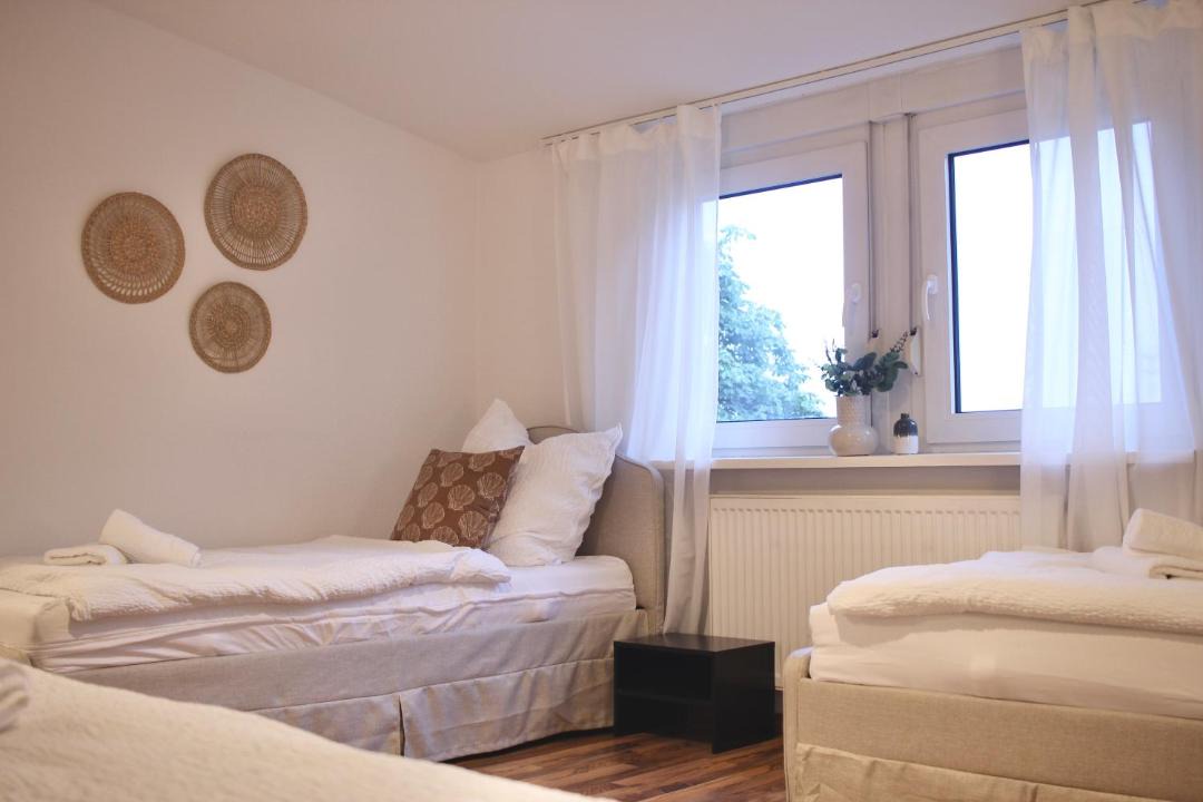 Photo of Bedroom in Hamm
