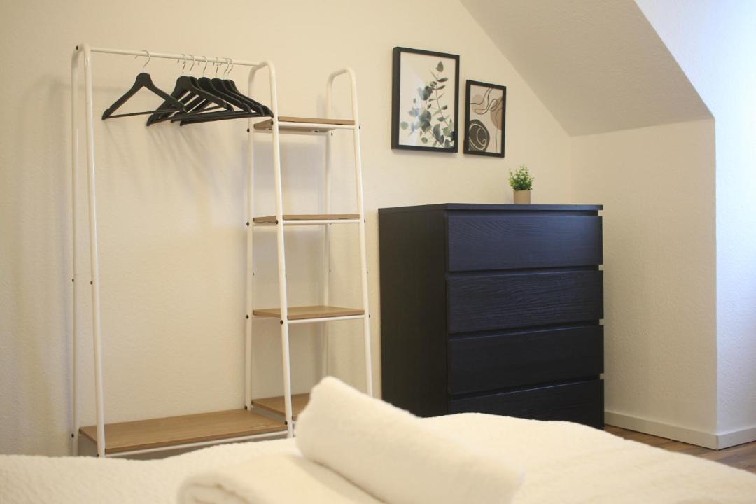 Photo of Bedroom in Hamm