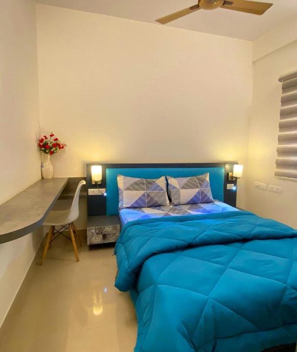 Photo of Bedroom in Bilekahalli