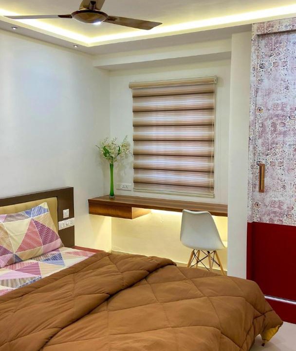 Photo of Bedroom in Bilekahalli
