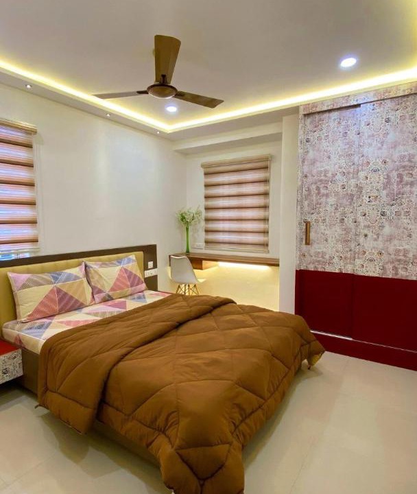 Photo of Bedroom in Bilekahalli