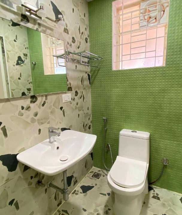 Photo of Bathroom in Bilekahalli