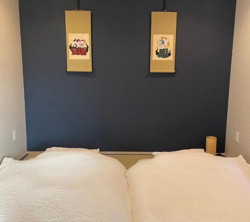 Photo of Bedroom in Makino Shiratani Onsen