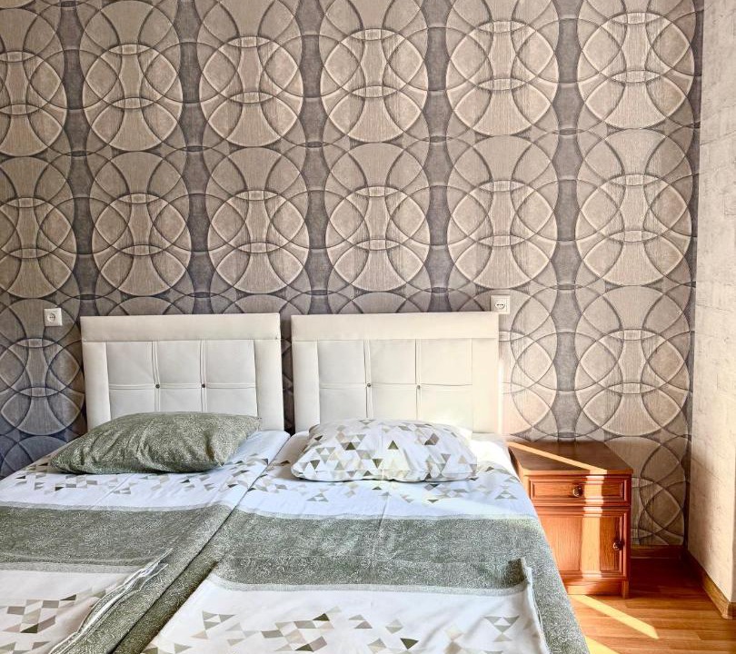 Photo of Bedroom in Tkhilnari