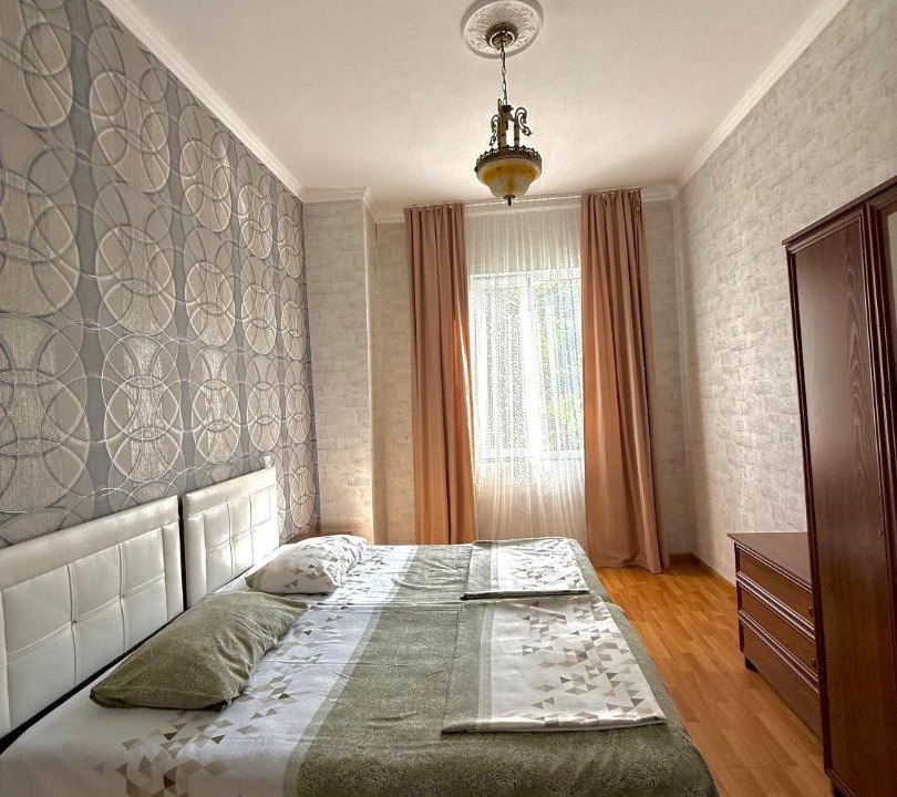 Photo of Bedroom in Tkhilnari