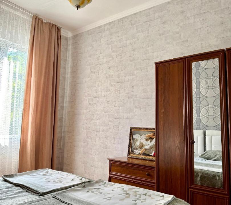 Photo of Bedroom in Tkhilnari