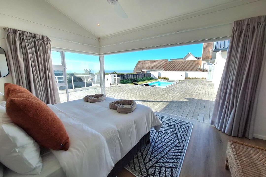 Photo of Bedroom in Port Alfred