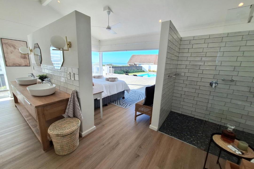 Photo of Bathroom in Port Alfred