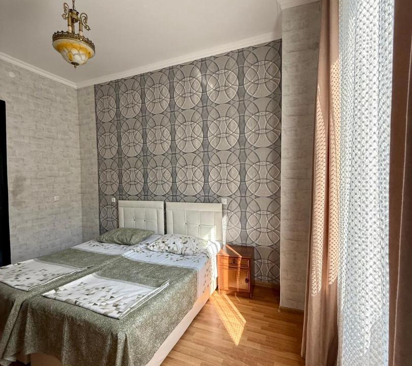 Photo of Bedroom in Tkhilnari